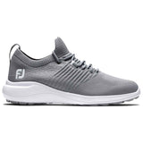 FootJoy Women's FJ Flex XP Golf Shoes Grey