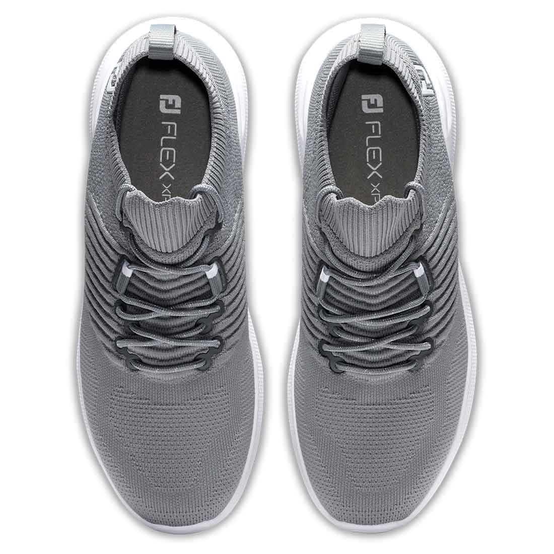 FootJoy Women's FJ Flex XP Golf Shoes Grey