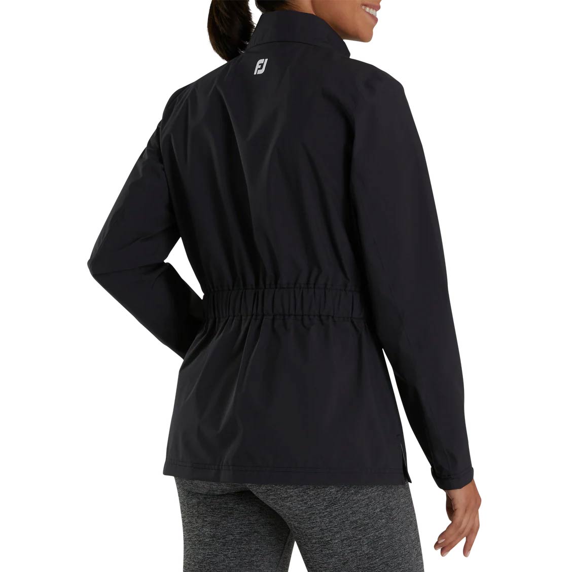FootJoy Women's HydroLite Rain Jacket
