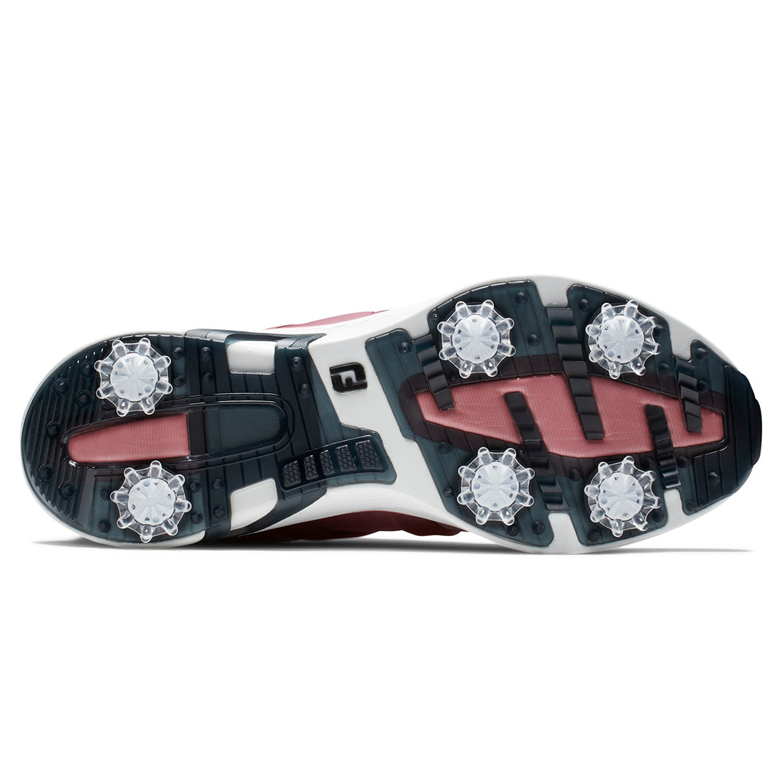 FootJoy Women's HyperFlex Golf Shoes Pink – Golf Discount