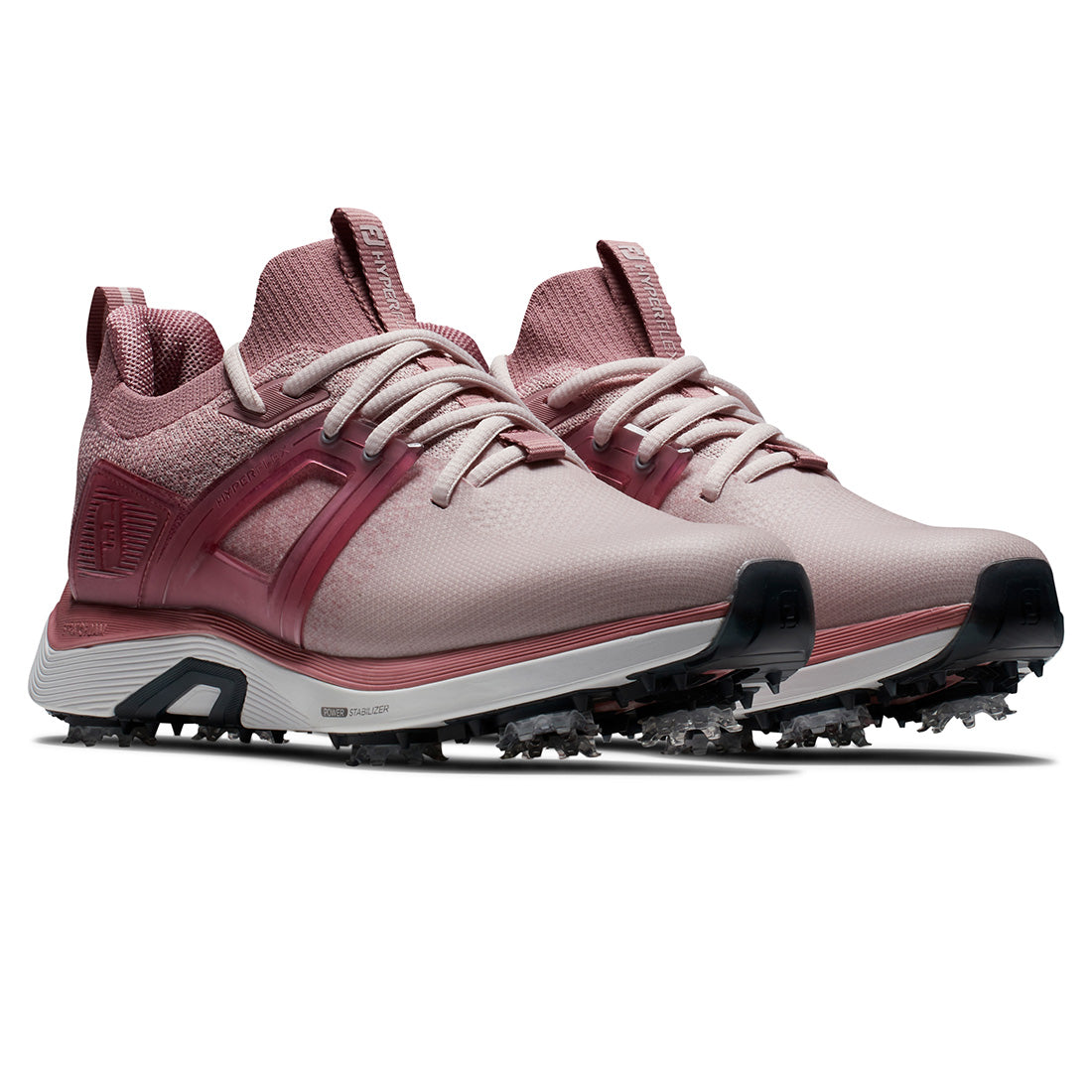 FootJoy Women's HyperFlex Golf Shoes Pink