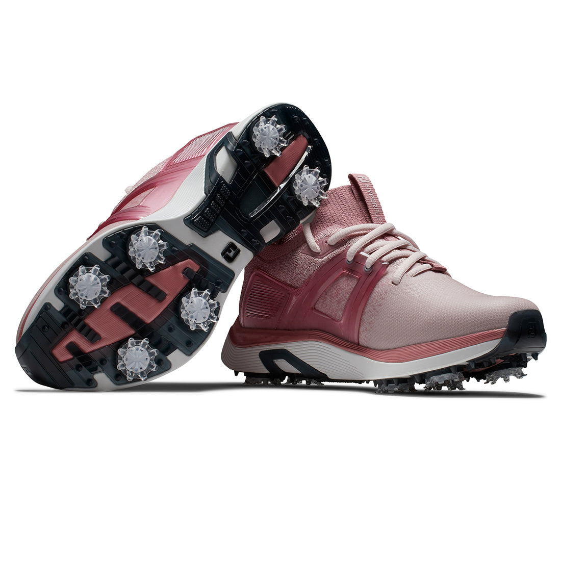 FootJoy Women's HyperFlex Golf Shoes Pink – Golf Discount