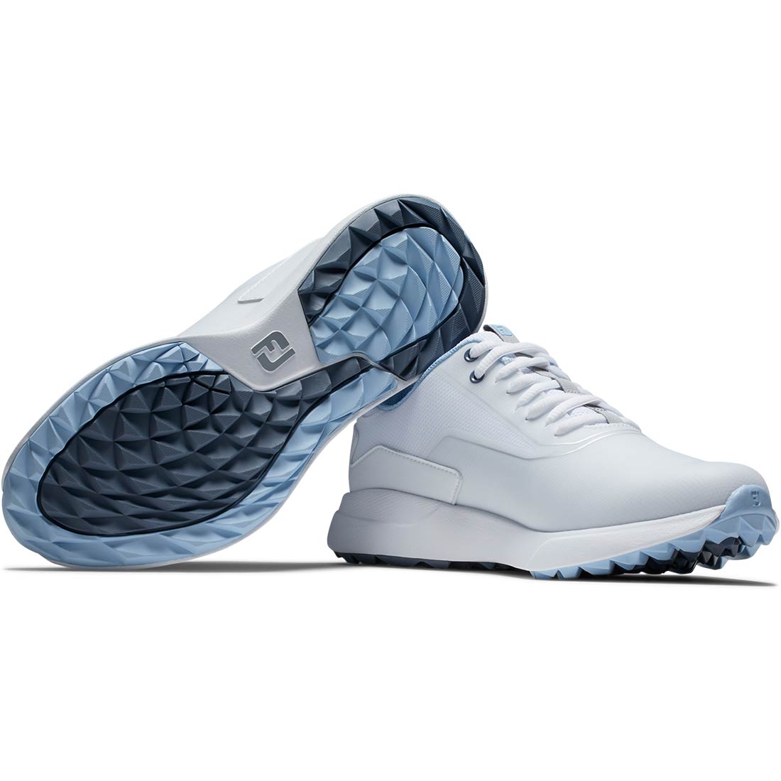 FootJoy Women's Performa Golf Shoes White – Golf Discount