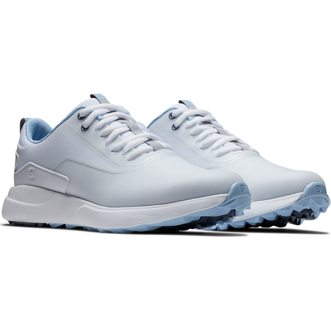 FootJoy Women's Performa Golf Shoes White