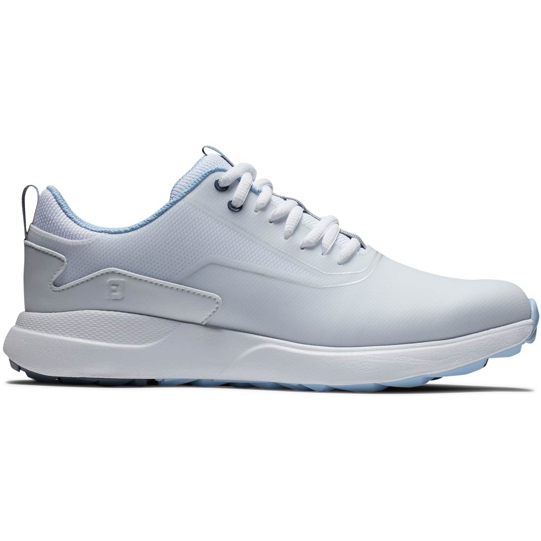 FootJoy Women's Performa Golf Shoes White