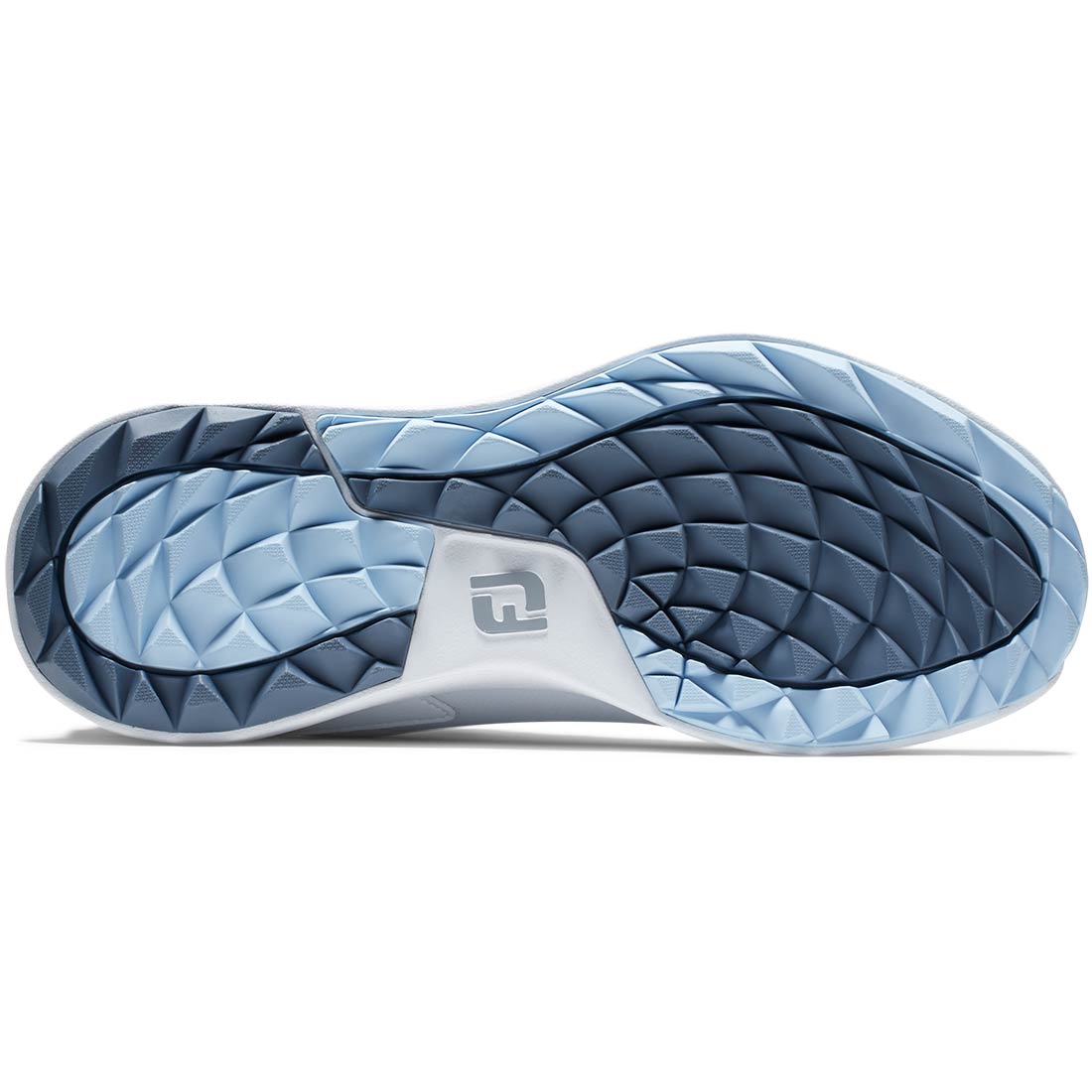 FootJoy Women's Performa Golf Shoes White