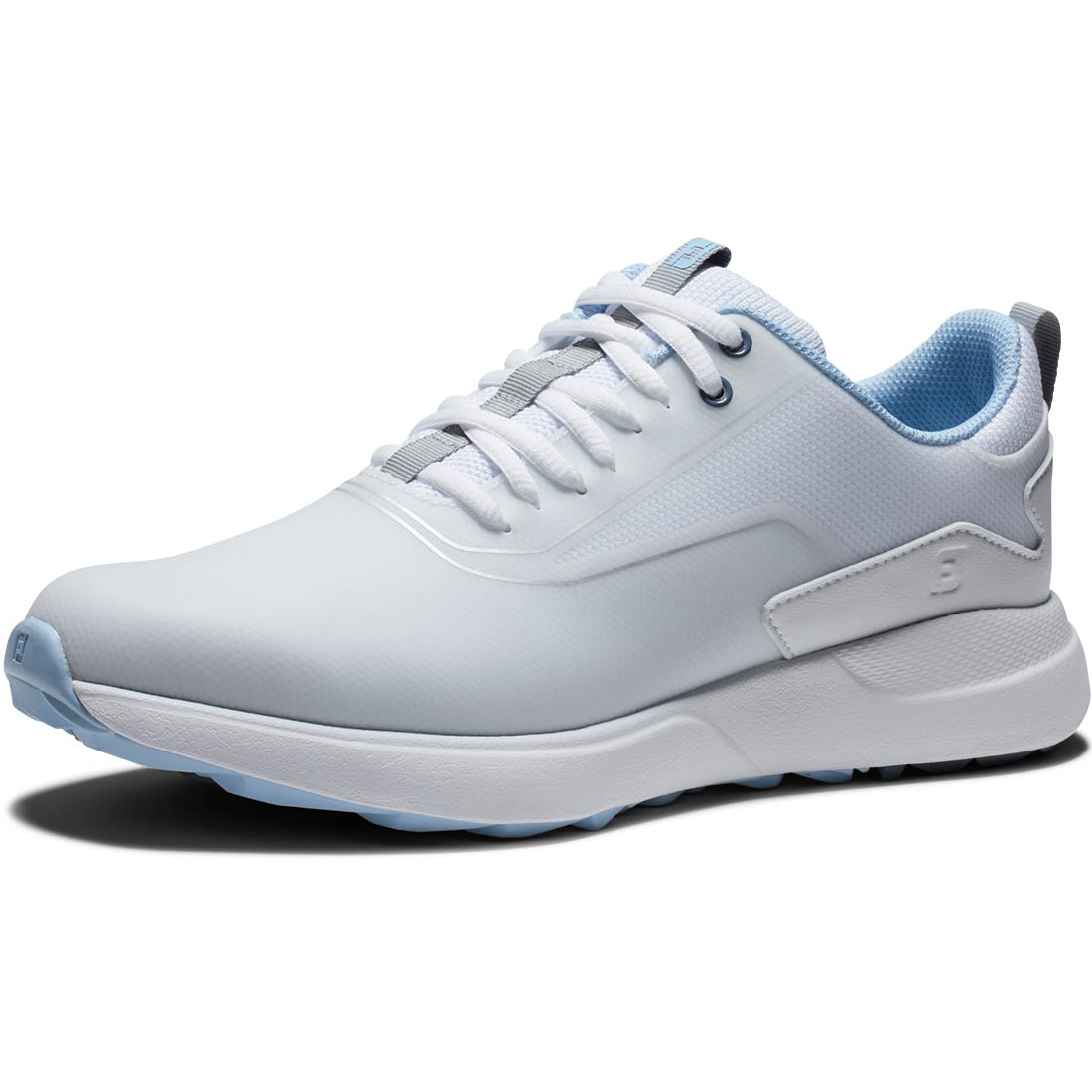 FootJoy Women's Performa Golf Shoes White