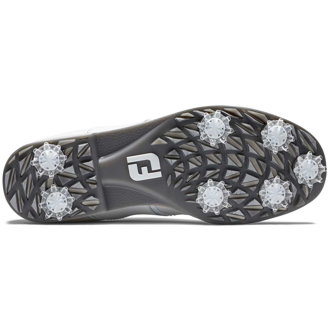 FootJoy Women's Premiere Series Bel Air Golf Shoes White