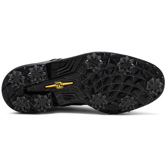 FootJoy Women's Premiere Series Packard Golf Shoes Jet Black