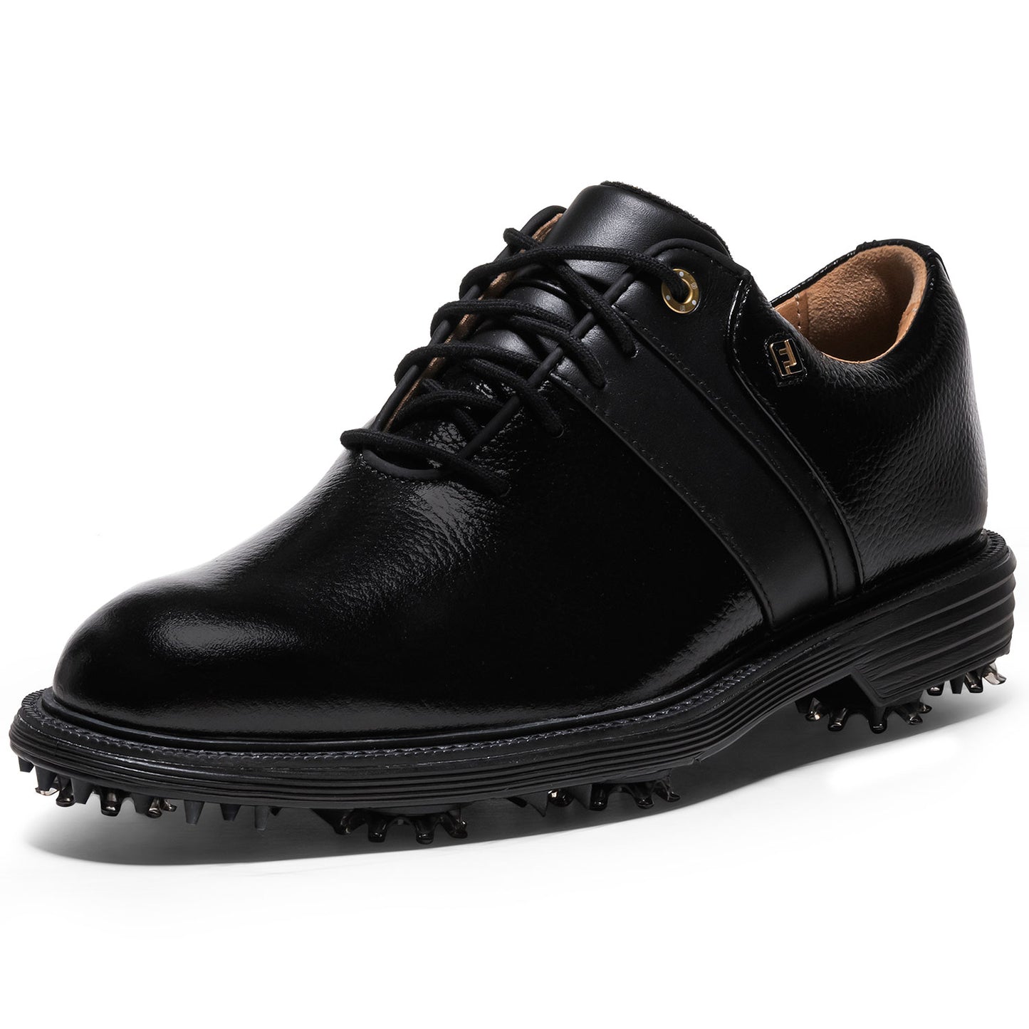 FootJoy Women's Premiere Series Packard Golf Shoes Jet Black