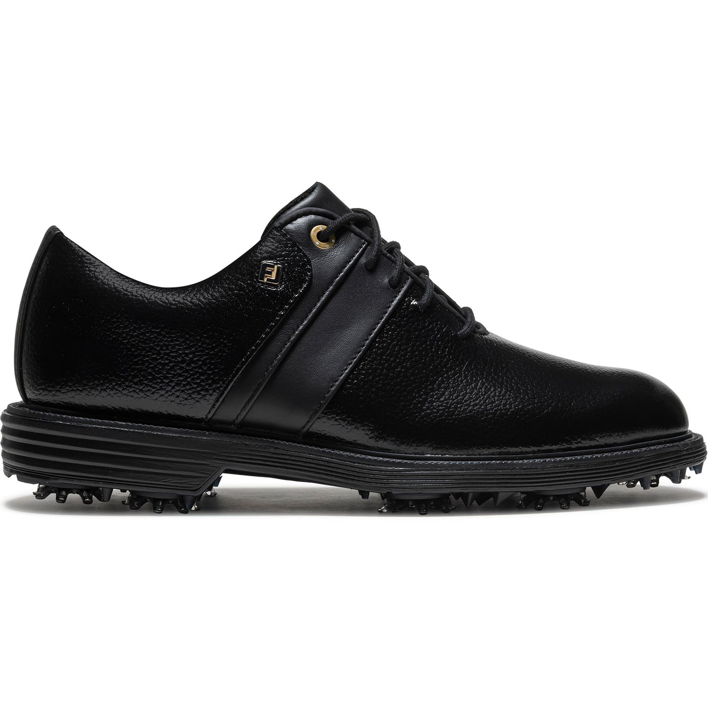 FootJoy Women's Premiere Series Packard Golf Shoes Jet Black