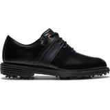 FootJoy Women's Premiere Series Packard Golf Shoes Jet Black