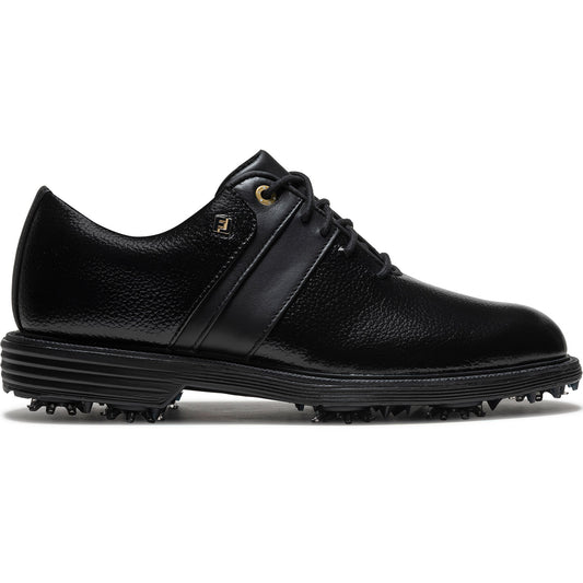 FootJoy Women's Premiere Series Packard Golf Shoes Jet Black