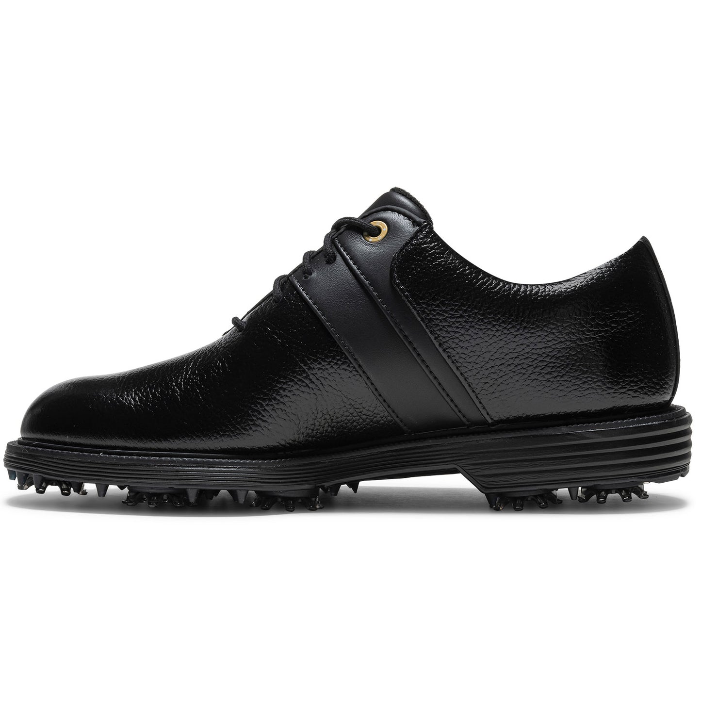 FootJoy Women's Premiere Series Packard Golf Shoes Jet Black