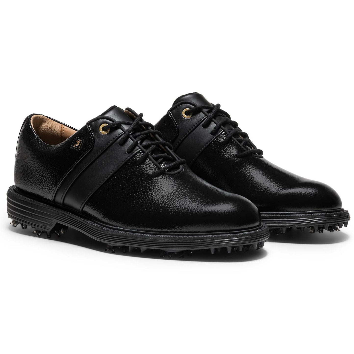 FootJoy Women's Premiere Series Packard Golf Shoes Jet Black