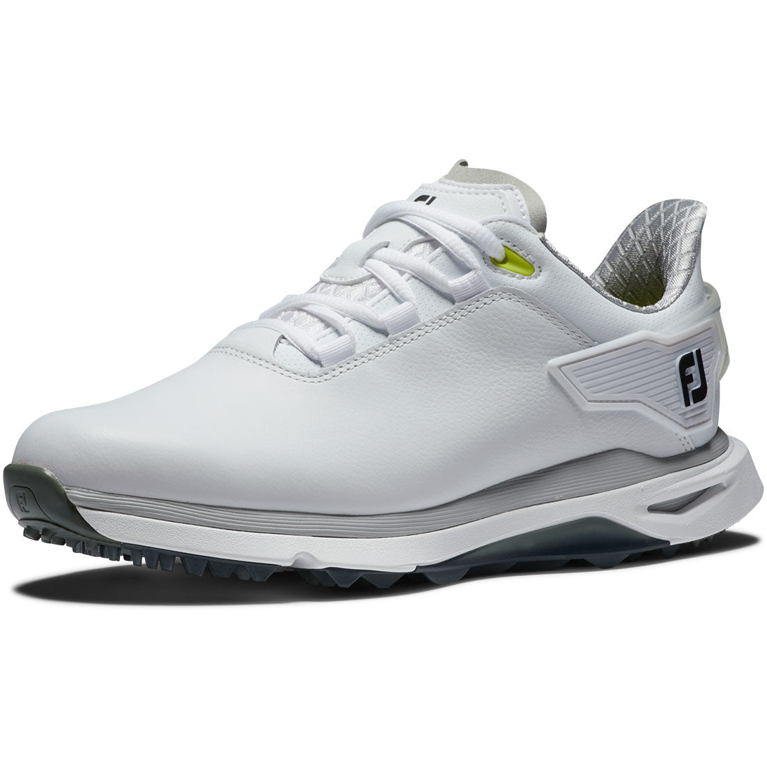 FootJoy Women's Pro/SLX Golf Shoes White