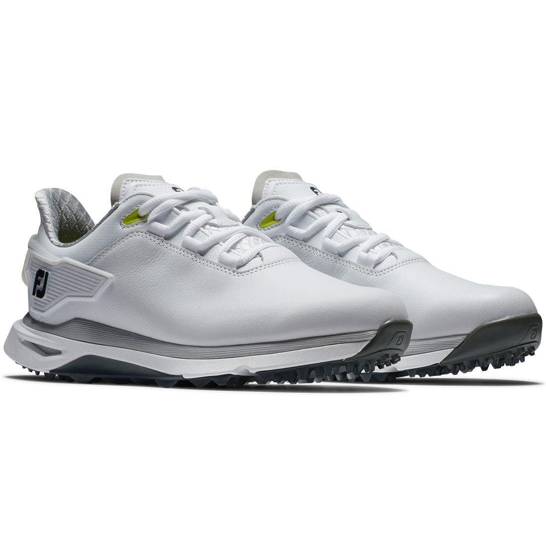 FootJoy Women's Pro/SLX Golf Shoes White