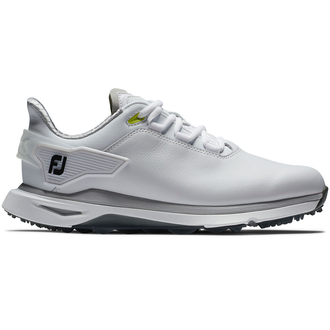 FootJoy Women's Pro/SLX Golf Shoes White