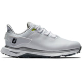 FootJoy Women's Pro/SLX Golf Shoes White