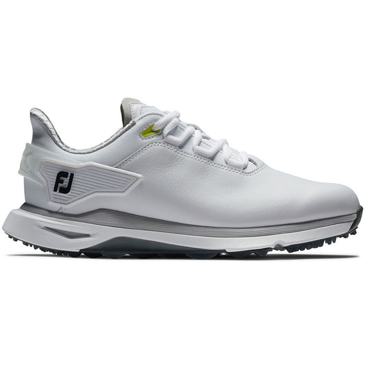 FootJoy Women's Pro/SLX Golf Shoes White