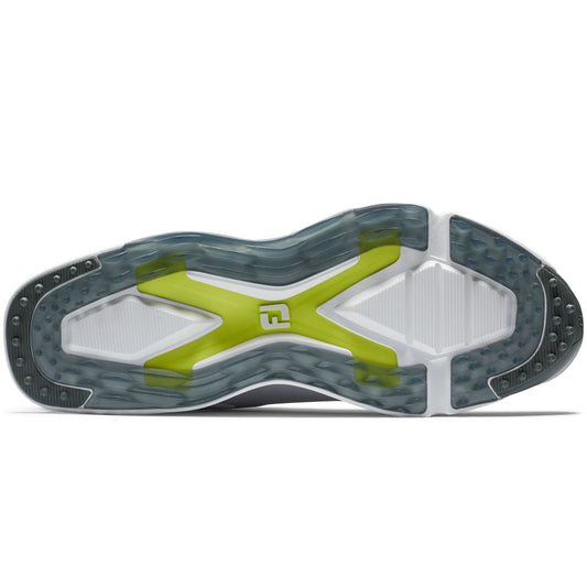 FootJoy Women's Pro/SLX Golf Shoes White