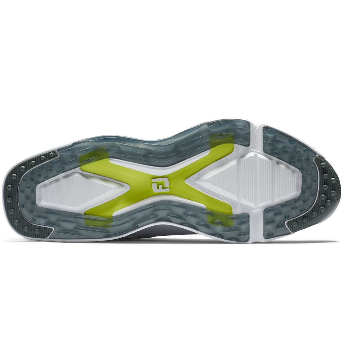 FootJoy Women's Pro/SLX Golf Shoes White