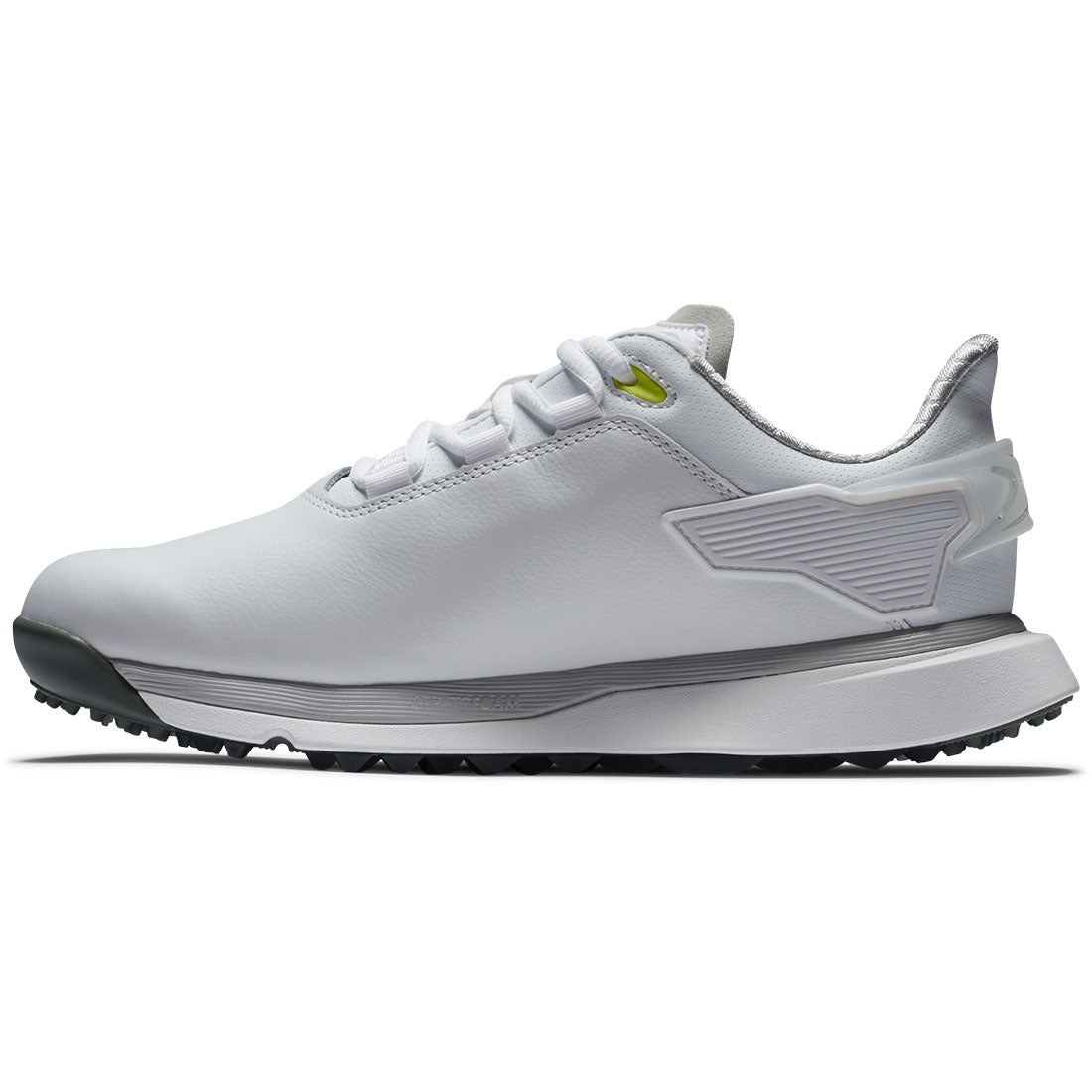 FootJoy Women's Pro/SLX Golf Shoes White