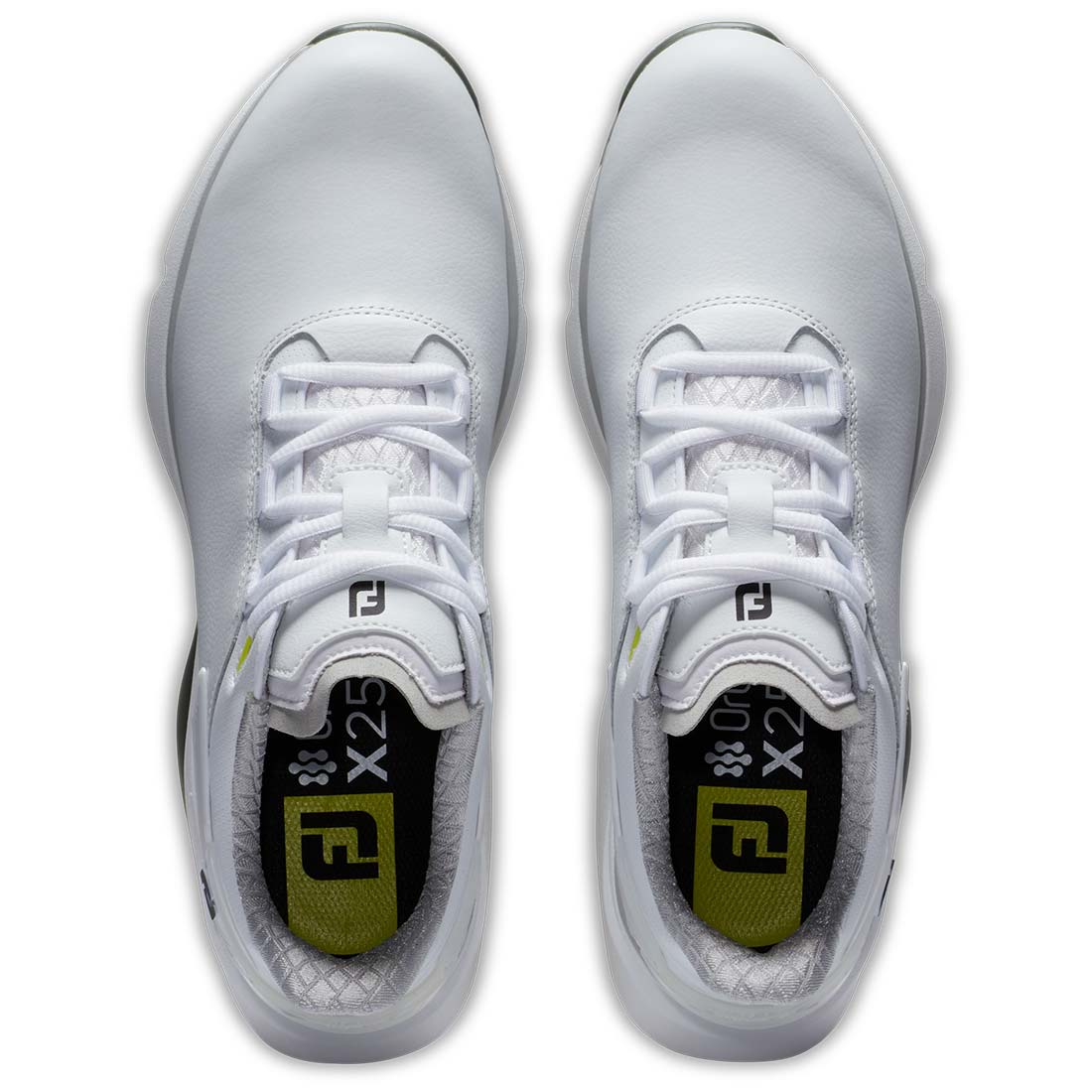 FootJoy Women's Pro/SLX Golf Shoes White