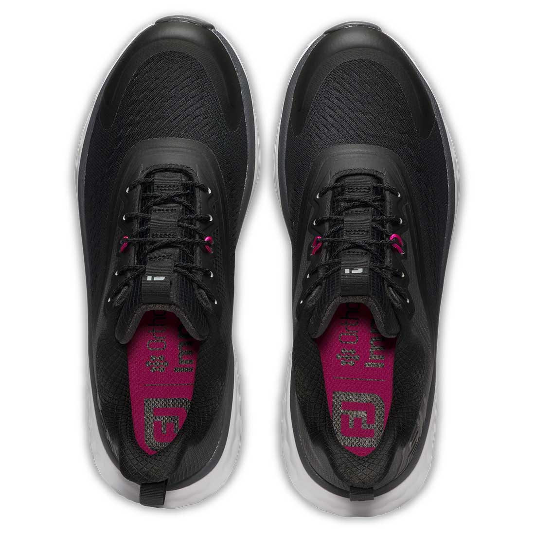 【新品未使用】FOOTJOY QUANTUM サイズ27cm FootJoy Women's Quantum Golf Shoes Black – Golf Discount