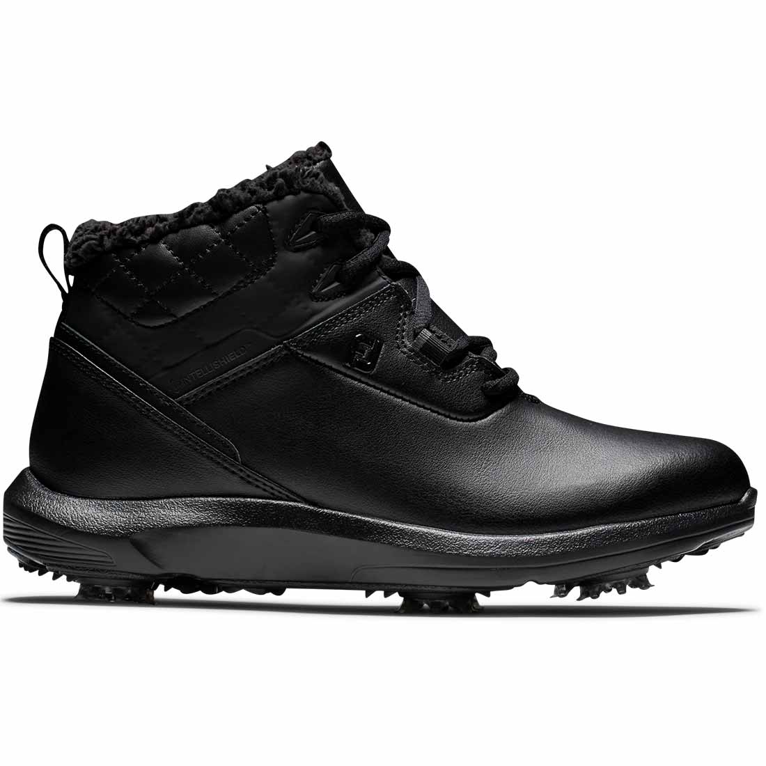 nike golf winter boots