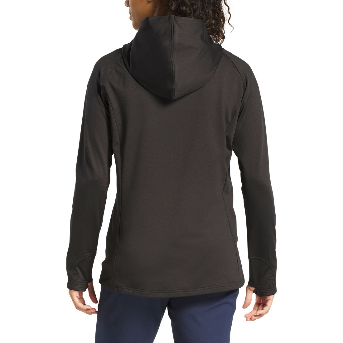 FootJoy Women's ThermoSeries Full-Zip Hoodie – Golf Discount
