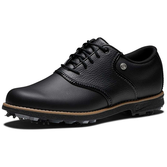 FootJoy Women's Premiere Series Bel Air Golf Shoes Black