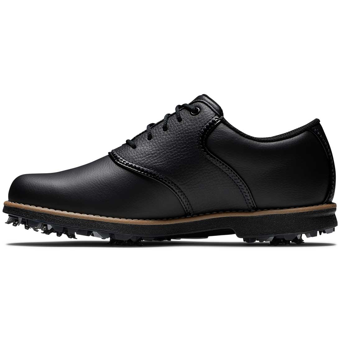 FootJoy Women's Premiere Series Bel Air Golf Shoes Black