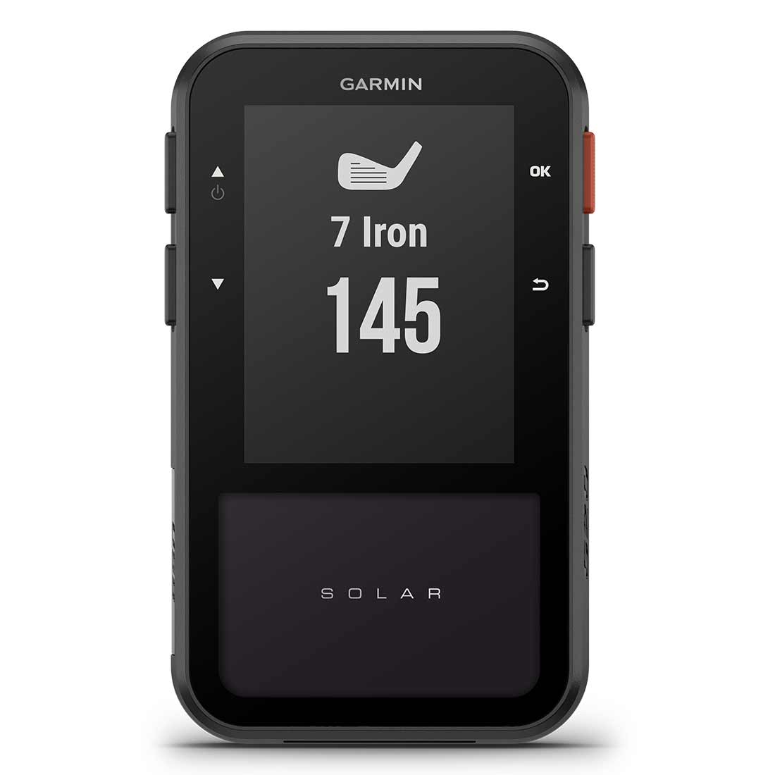 Garmin Approach G20 Solar Handheld Golf GPS