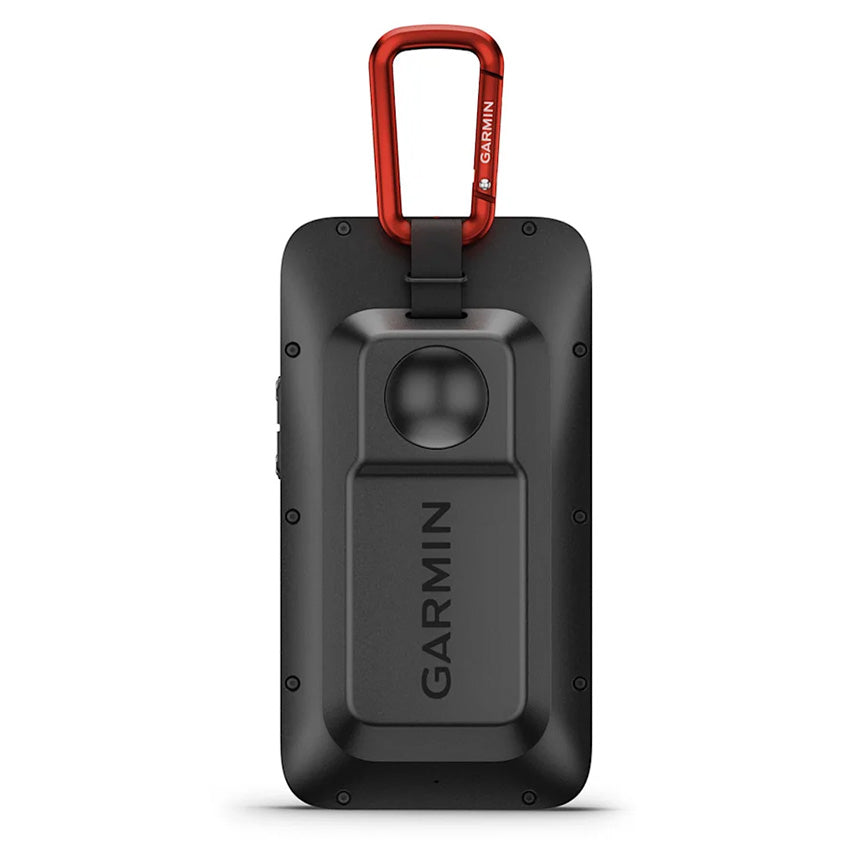 Garmin Approach G82 Golf GPS and Launch Monitor