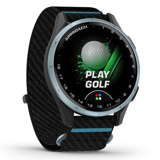 Garmin Juniors Approach J1 GPS Golf Watch