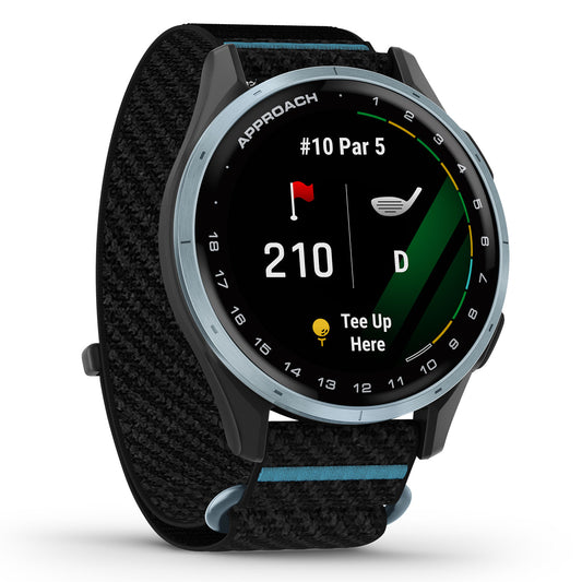 Garmin Juniors Approach J1 GPS Golf Watch