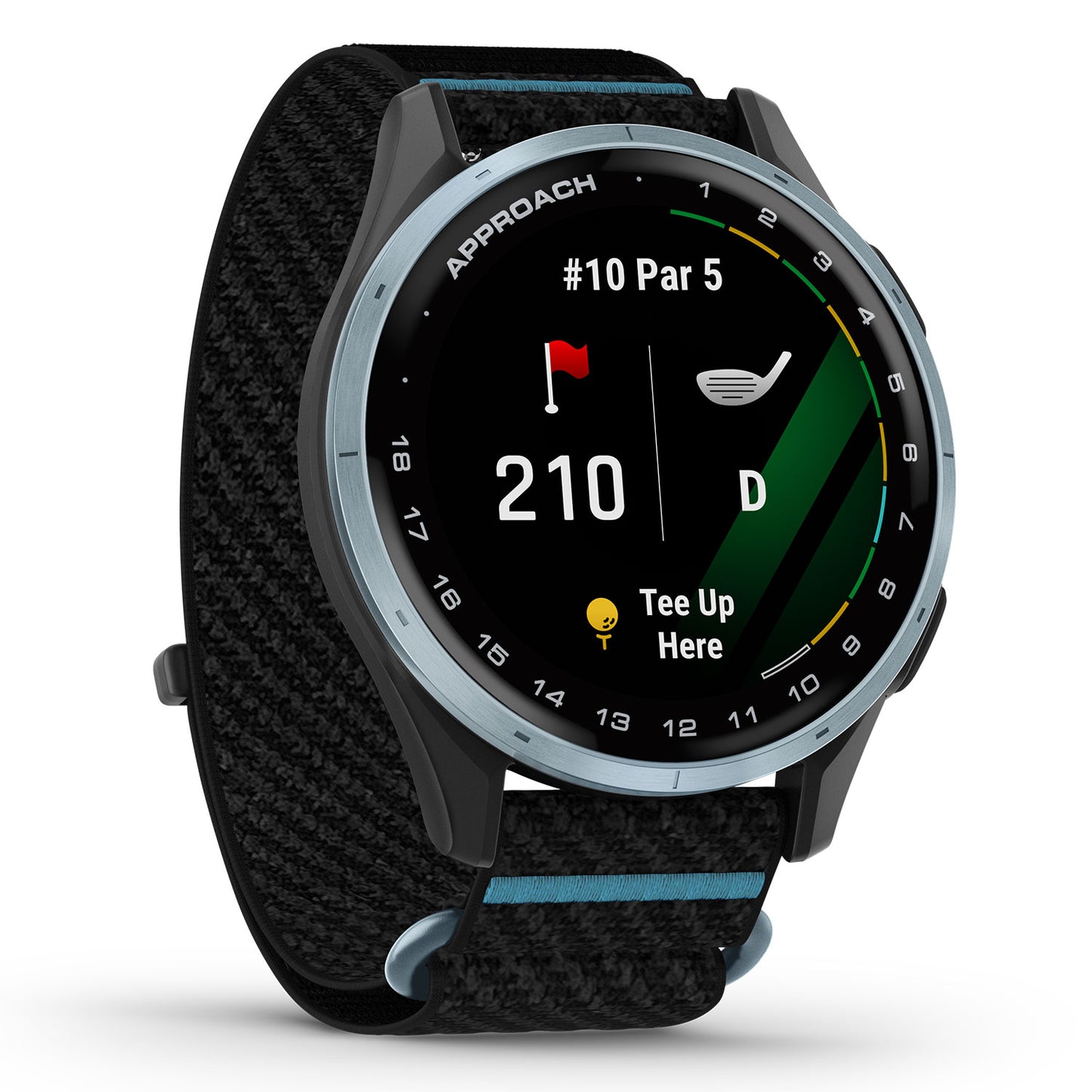 Garmin Juniors Approach J1 GPS Golf Watch