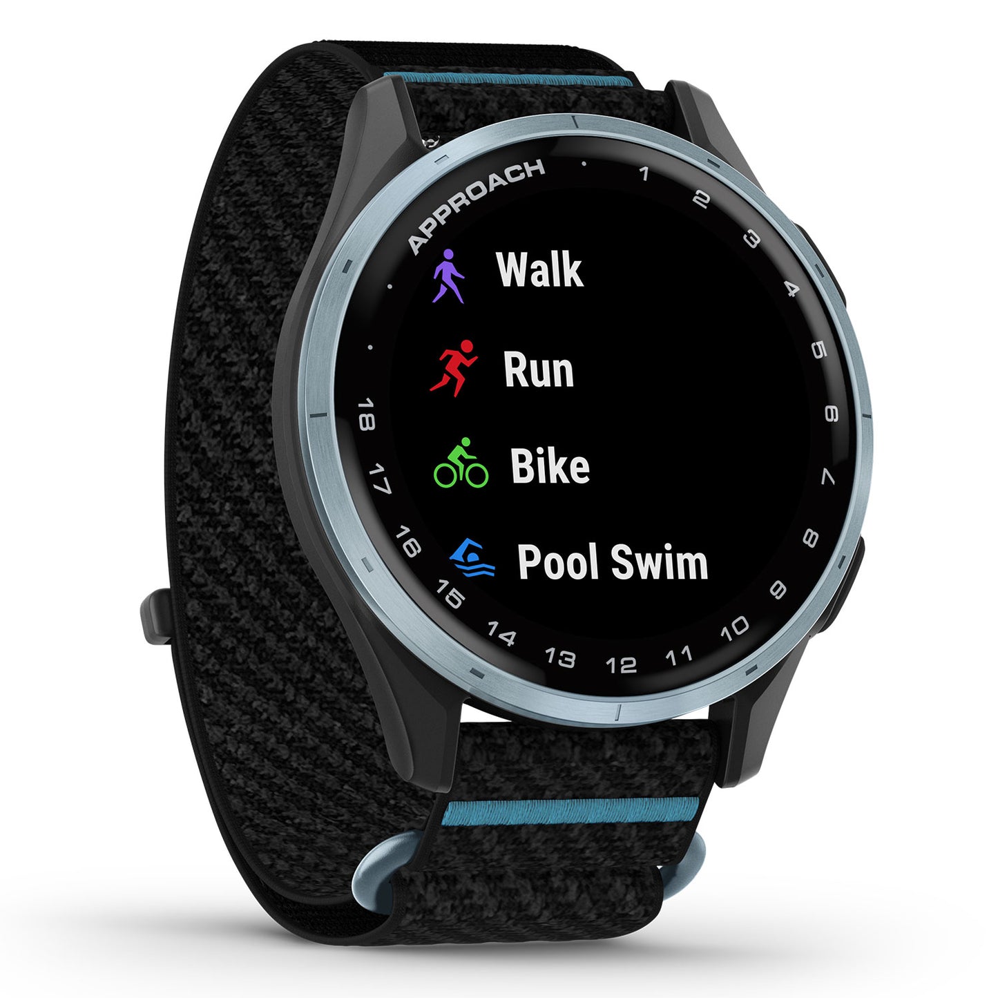 Garmin Juniors Approach J1 GPS Golf Watch