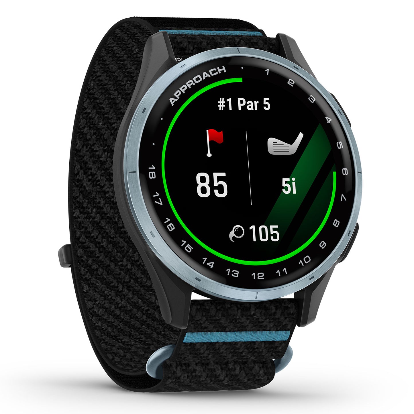 Garmin Juniors Approach J1 GPS Golf Watch