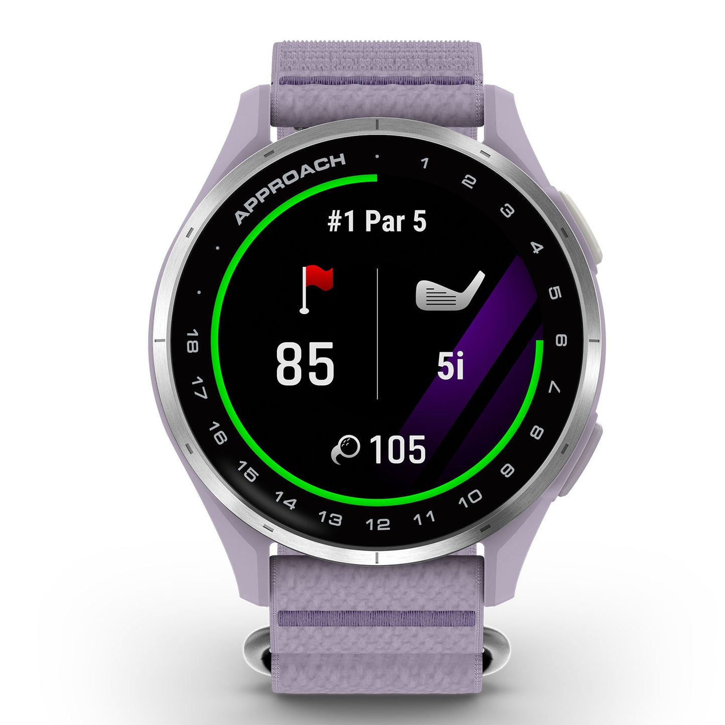 Garmin Juniors Approach J1 GPS Golf Watch