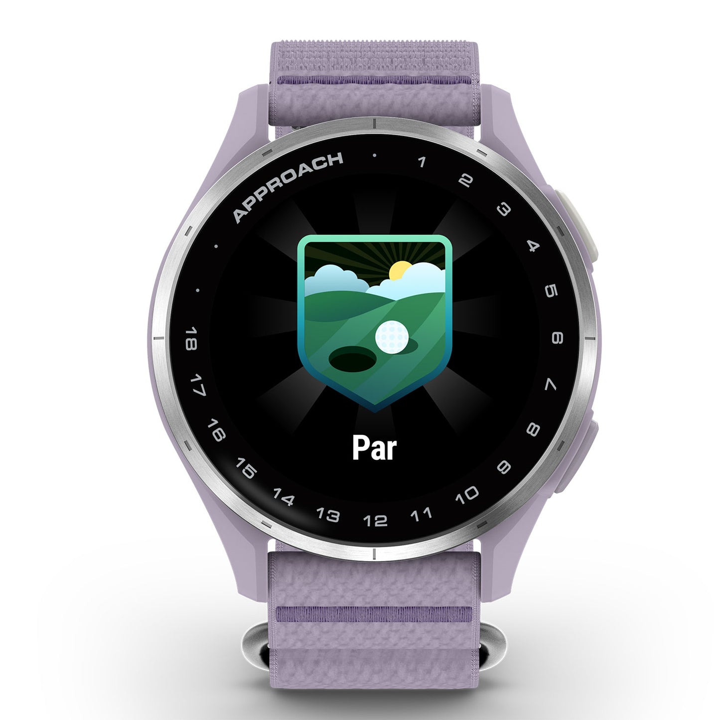 Garmin Juniors Approach J1 GPS Golf Watch