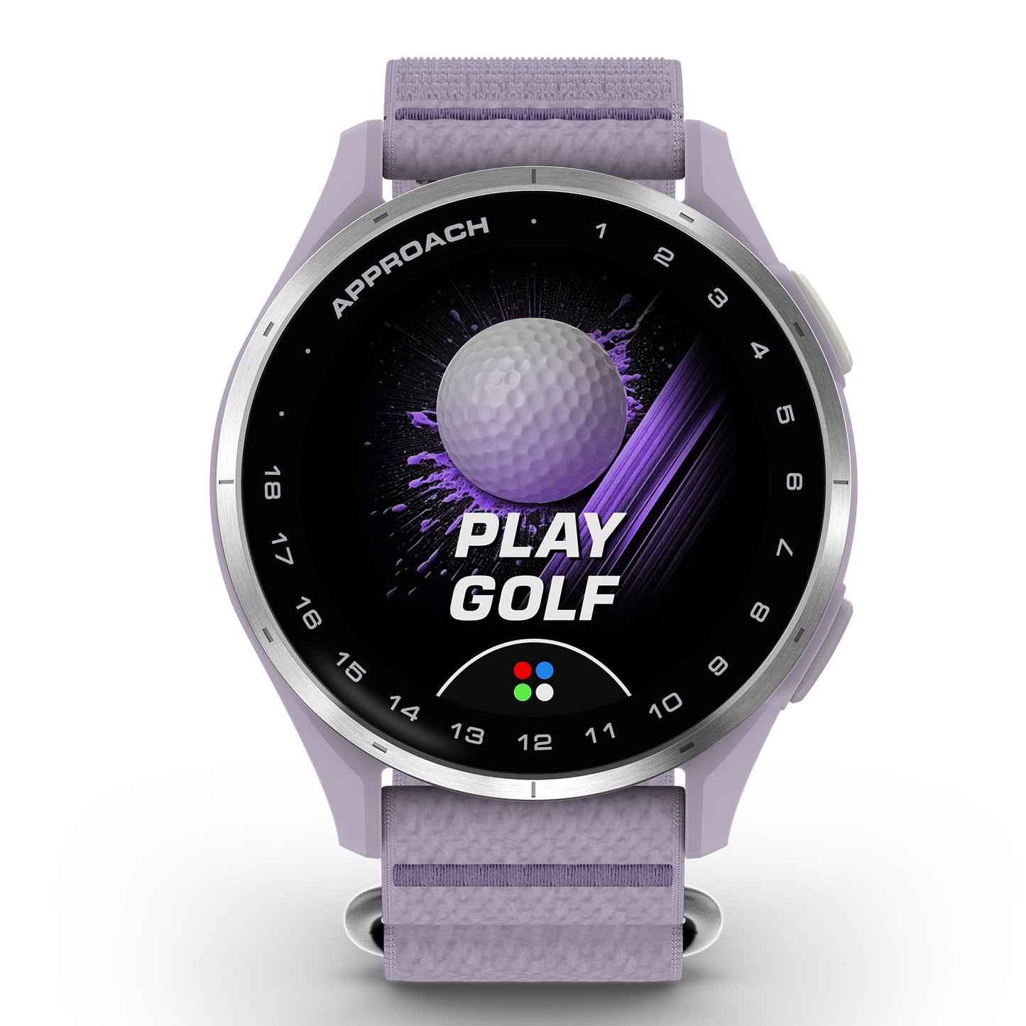 Garmin Juniors Approach J1 GPS Golf Watch