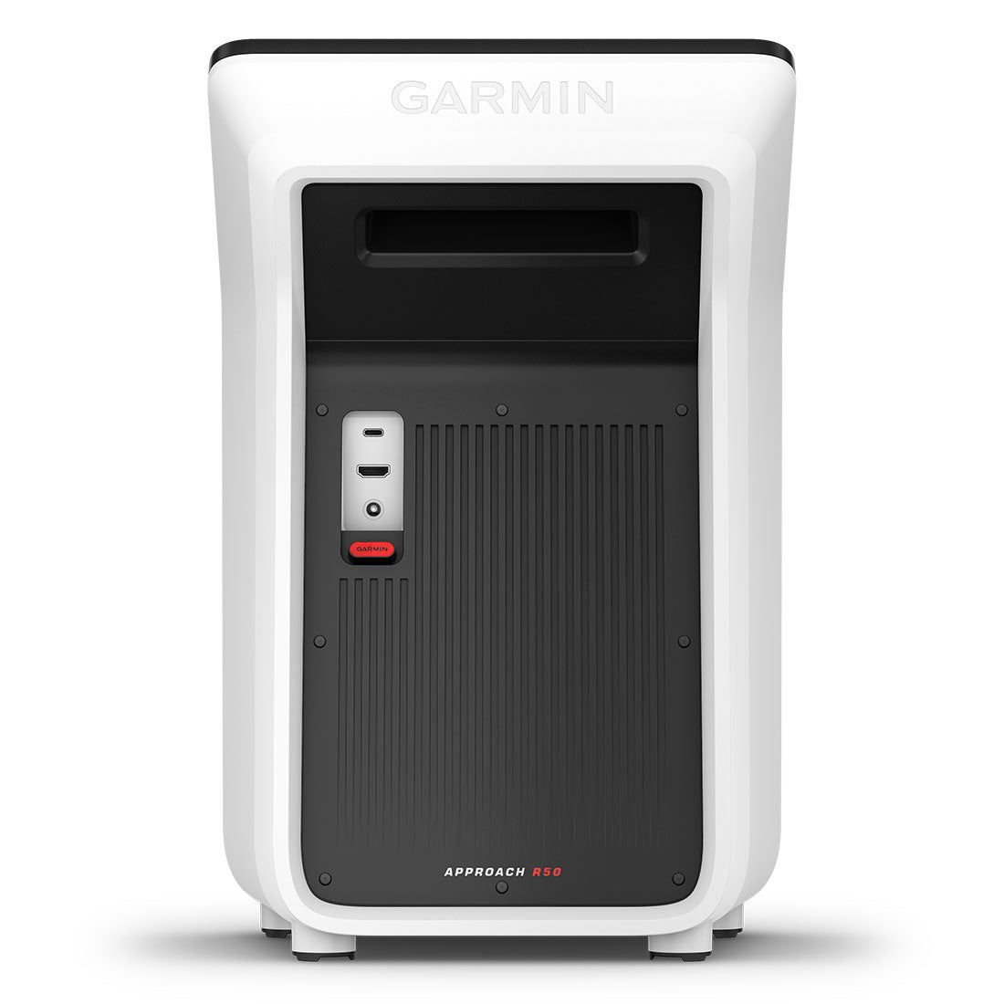 Garmin Approach R50 Golf Launch Monitor and Simulator