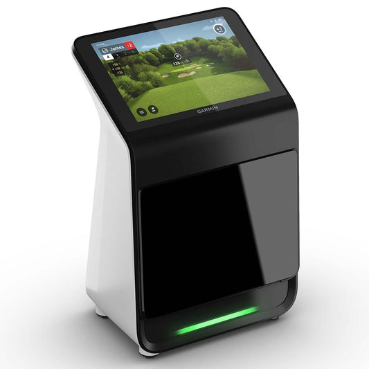 Garmin Approach R50 Golf Launch Monitor and Simulator