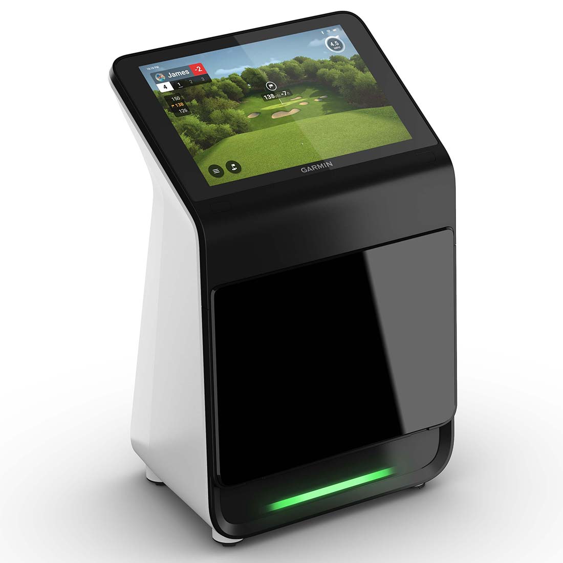 Garmin Approach R50 Golf Launch Monitor and Simulator