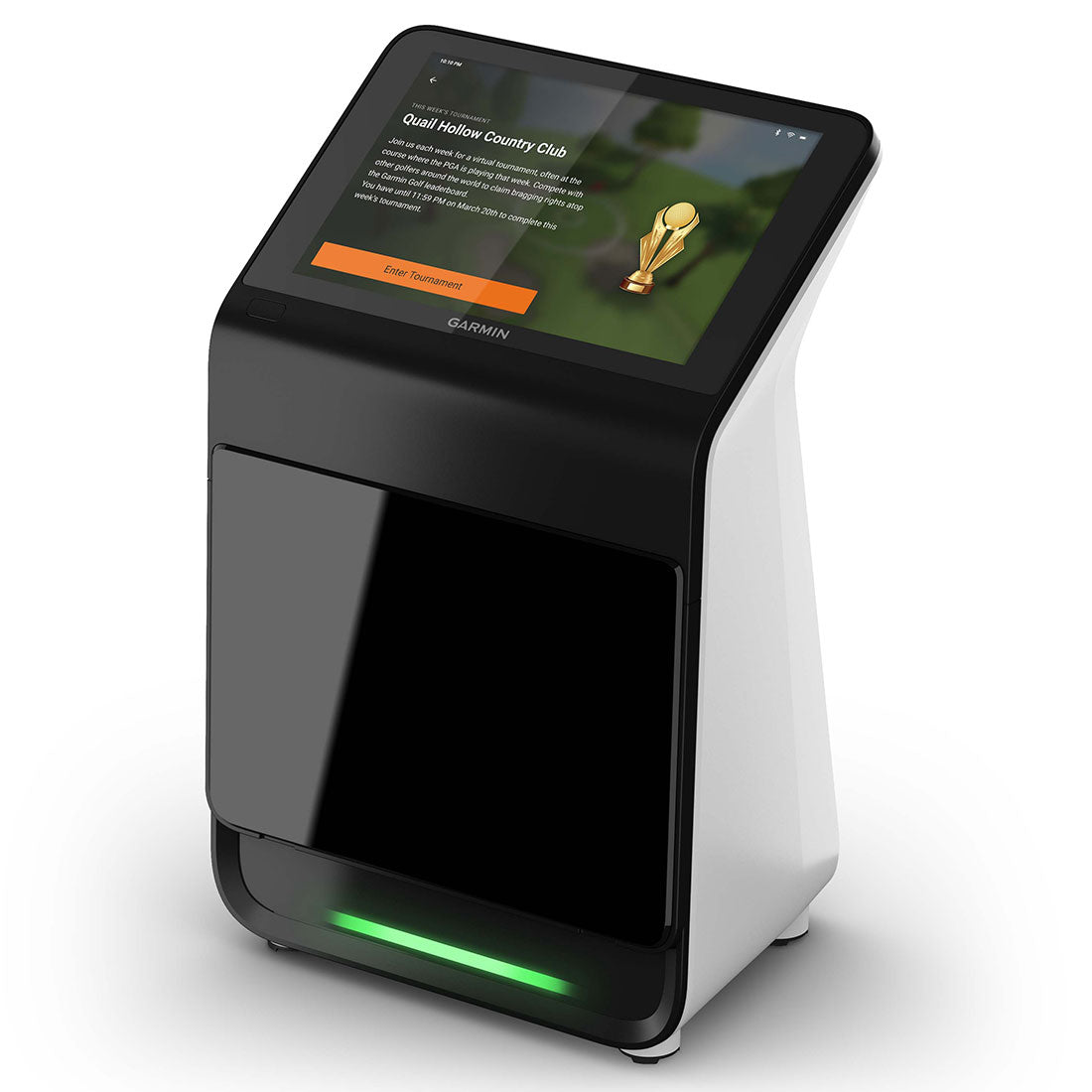 Garmin Approach R50 Golf Launch Monitor and Simulator