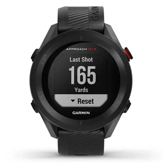 Garmin Approach S12 GPS Golf Watch