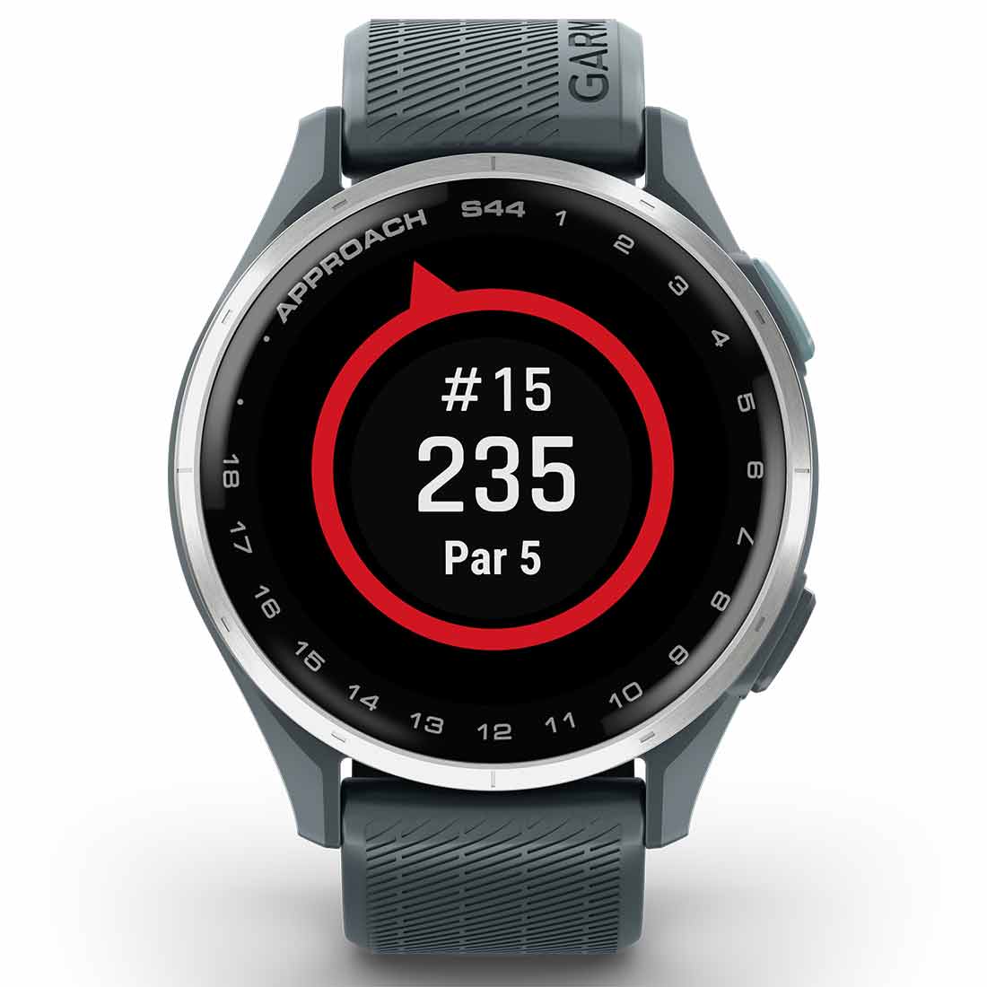 Garmin Approach S44 GPS Golf Smart Watch – Golf Discount