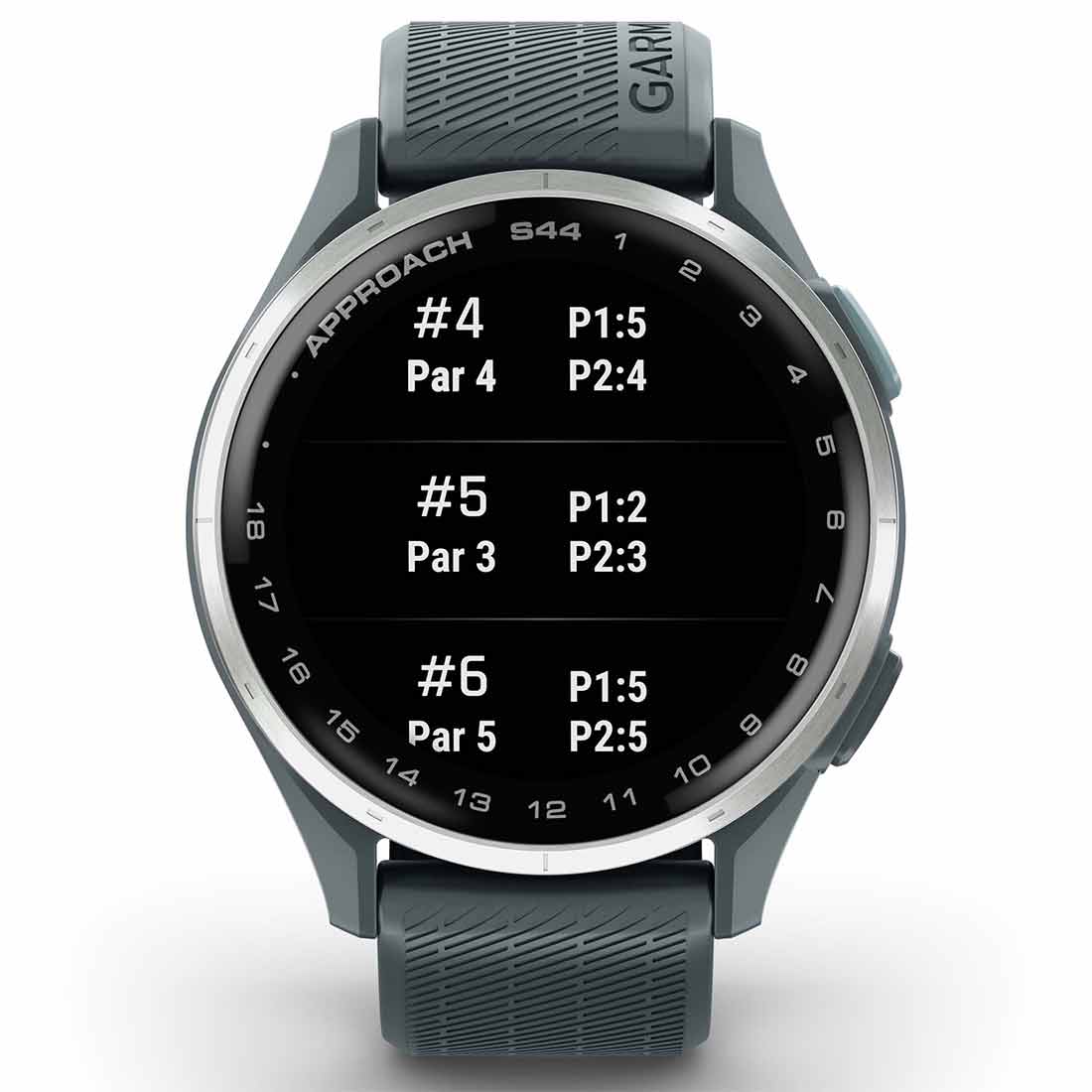 Garmin Approach S44 GPS Golf Smart Watch